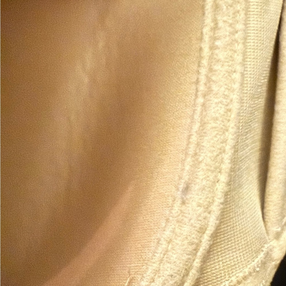 Fantasie Cream Strapless Bra - Picture 11 of 13